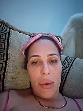 Liilii22 online show from 3, 1, 2025