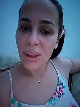 Liilii22 online show from 7, 1, 2025