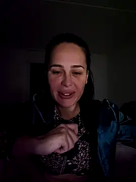 Liilii22 online show from 29, 1, 2025