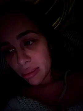 Liilii22 online show from 2, 2, 2025