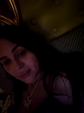 Liilii22 online show from 20, 1, 2025