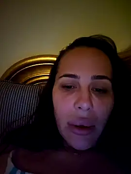 Liilii22 online show from 10, 1, 2025