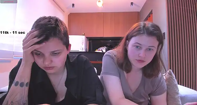 jessica tenderly online show from 20, 3, 2025