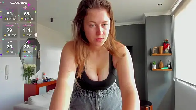 jessica tenderly online show from 6, 11, 2025