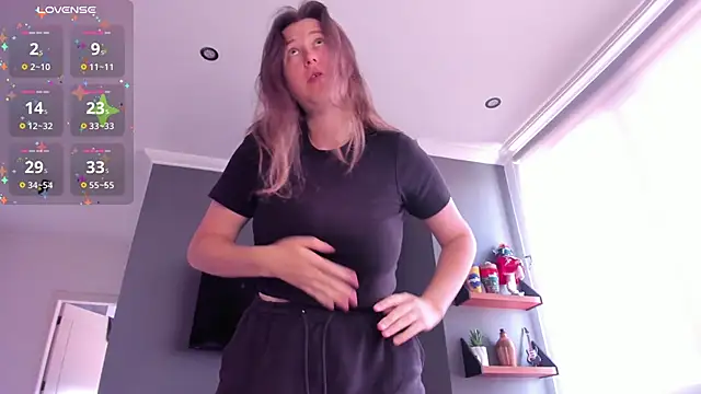 jessica tenderly online show from 21, 12, 2025