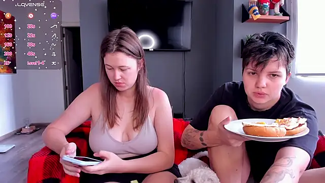 jessica tenderly online show from 24, 2, 2026