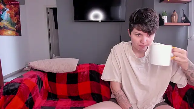 jessica tenderly online show from 19, 2, 2026