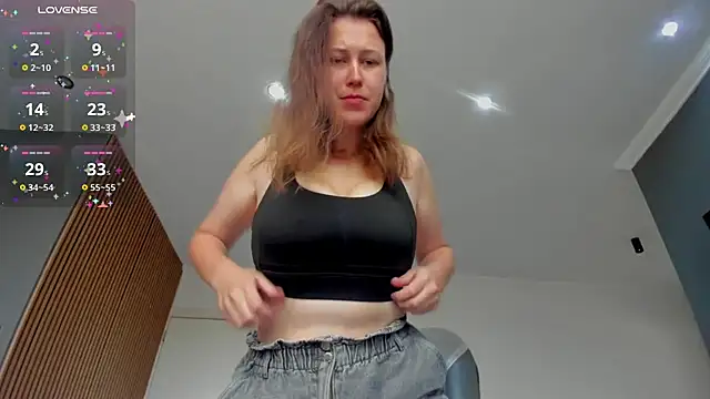 jessica tenderly online show from 29, 10, 2025