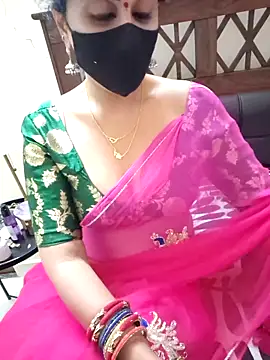 Snapshot of Roja-Telugu777 chatting on 7, 11, 2025 Roja-Telugu777 online show from 7, 11, 2025