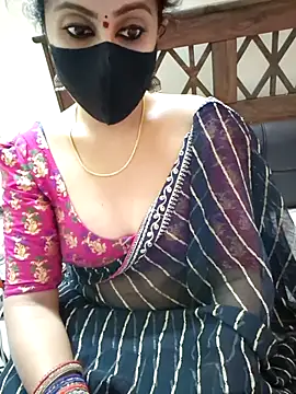 Snapshot of Roja-Telugu777 chatting on 9, 10, 2025 Roja-Telugu777 online show from 9, 10, 2025