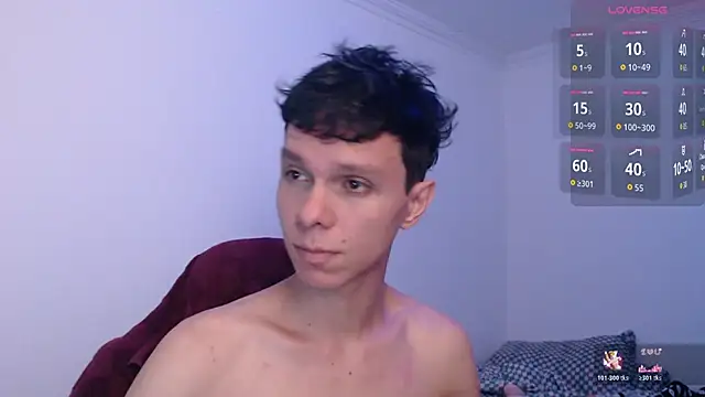 bryamado69 online show from 2, 3, 2026