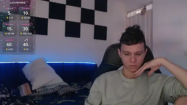 bryamado69 online show from 19, 11, 2025