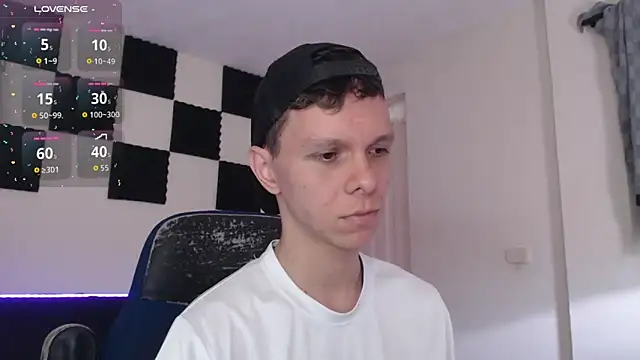 bryamado69 online show from 12, 11, 2025