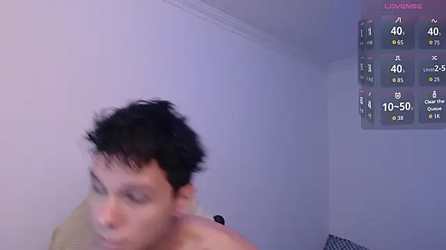 bryamado69 online show from 18, 3, 2026