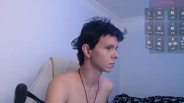 bryamado69 online show from 25, 4, 2026