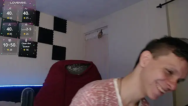 bryamado69 online show from 9, 11, 2025