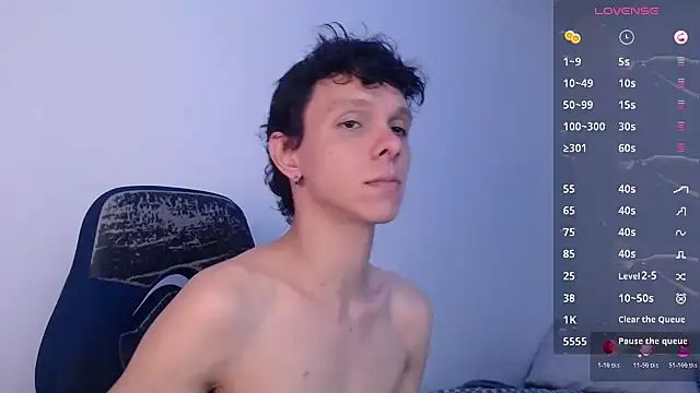 bryamado69 online show from 18, 5, 2026