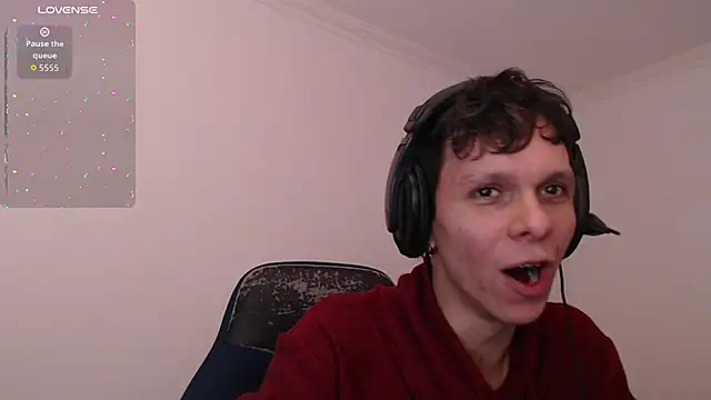 bryamado69 online show from 16, 1, 2026