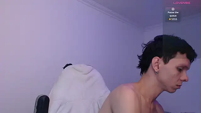 bryamado69 online show from 14, 3, 2026