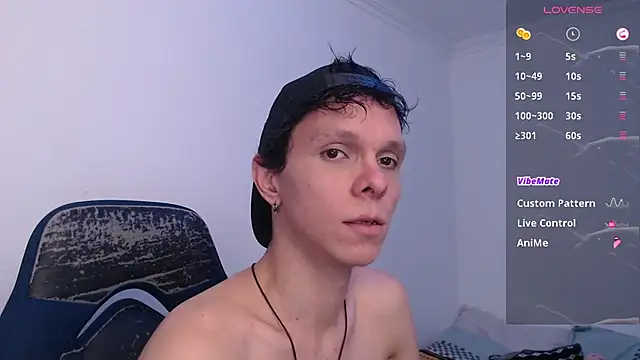 bryamado69 online show from 21, 5, 2026