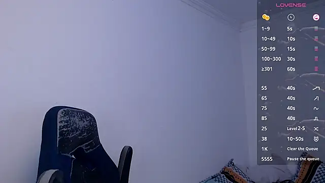 bryamado69 online show from 23, 5, 2026