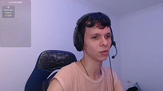 bryamado69 online show from 17, 1, 2026