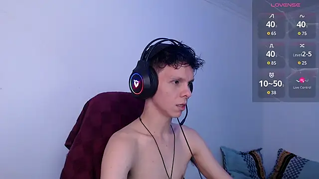 bryamado69 online show from 18, 6, 2026