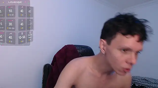 bryamado69 online show from 22, 2, 2026