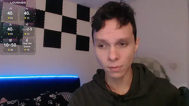 bryamado69 online show from 29, 11, 2025