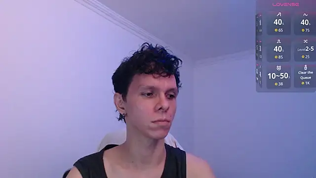 bryamado69 online show from 18, 4, 2026