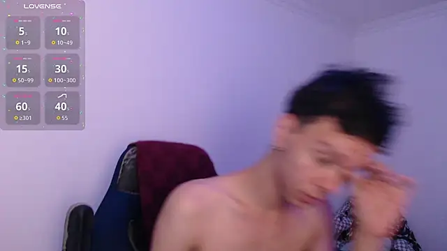 bryamado69 online show from 20, 2, 2026