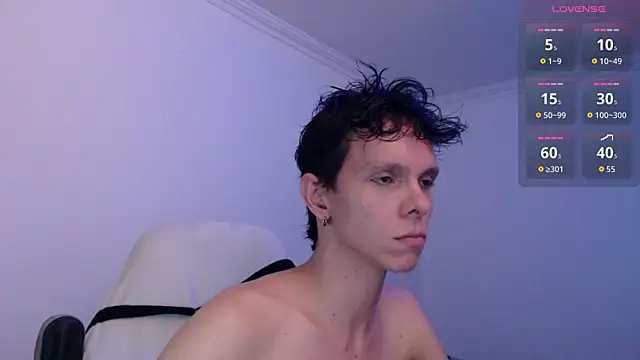 bryamado69 online show from 19, 4, 2026