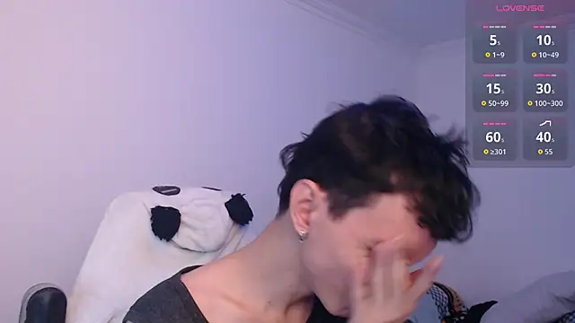 bryamado69 online show from 11, 3, 2026