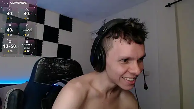 bryamado69 online show from 5, 11, 2025