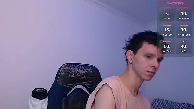 bryamado69 online show from 19, 3, 2026