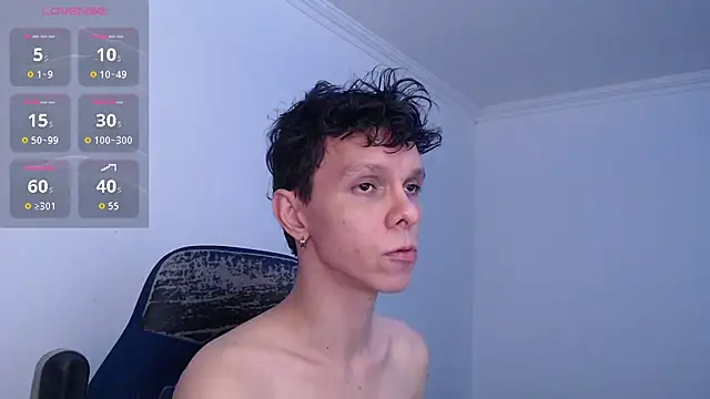 bryamado69 online show from 15, 7, 2026