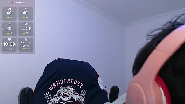 bryamado69 online show from 10, 2, 2026