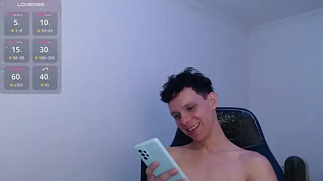 bryamado69 online show from 19, 2, 2026