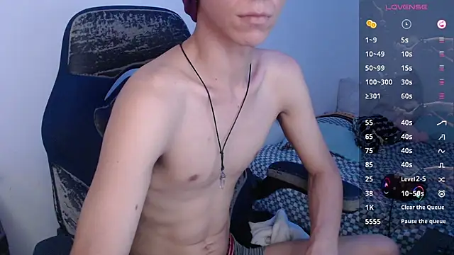 bryamado69 online show from 23, 5, 2026