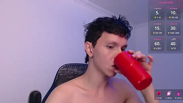 bryamado69 online show from 27, 3, 2026