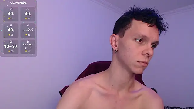 bryamado69 online show from 17, 2, 2026