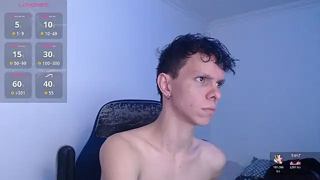 bryamado69 online show from 26, 6, 2026