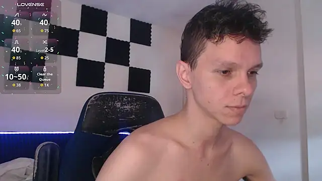 bryamado69 online show from 18, 11, 2025