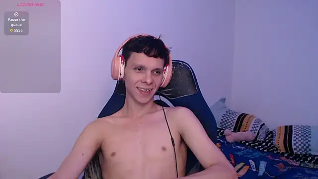 bryamado69 online show from 6, 3, 2026