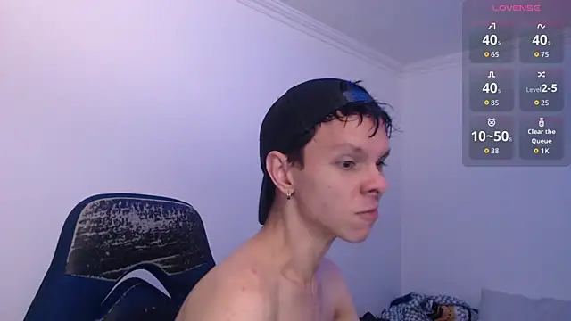 bryamado69 online show from 31, 3, 2026