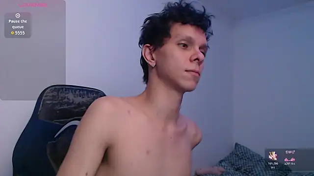 bryamado69 online show from 5, 5, 2026