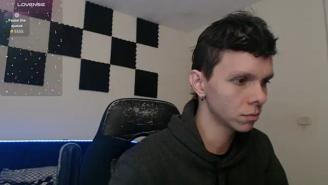 bryamado69 online show from 2, 12, 2025