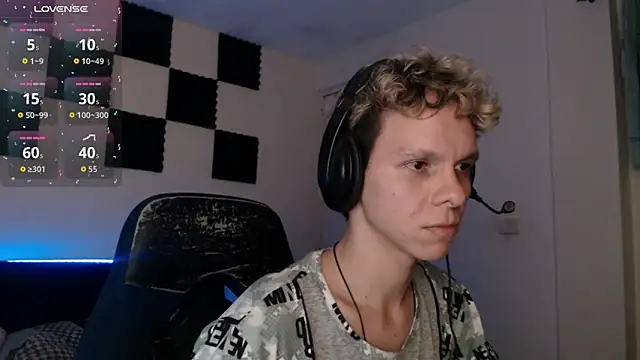 bryamado69 online show from 23, 10, 2025