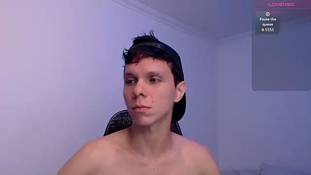 bryamado69 online show from 24, 3, 2026