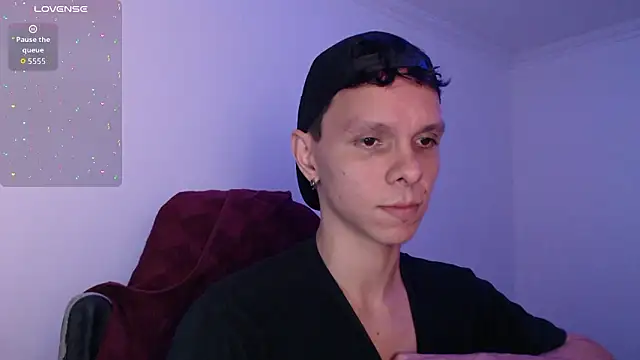 bryamado69 online show from 21, 2, 2026